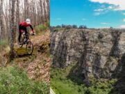 Suesca fortalece su liderazgo como destino de ciclomontañismo