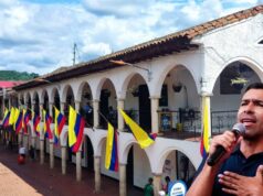 Gobernador de Cundinamarca condena masacre en finca de Villeta