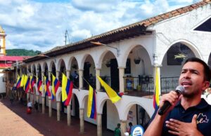 Gobernador de Cundinamarca condena masacre en finca de Villeta