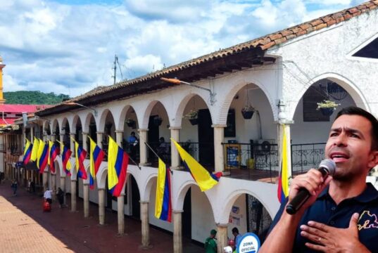 Gobernador de Cundinamarca condena masacre en finca de Villeta