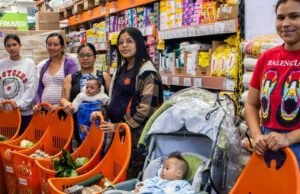 Funza fortalece la nutrición temprana con bono alimentario