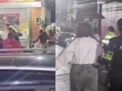 Fiesta clandestina en Facatativá: más de 200 menores sorprendidos