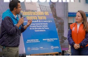 Funza avanza en salud: inicia la ampliación del Hospital