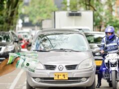 Conoce los valores actualizados de las infracciones de tránsito