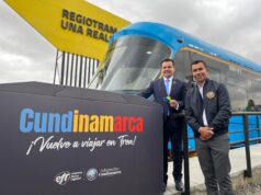 Avanza Regiotram: movilidad, empleo y sostenibilidad