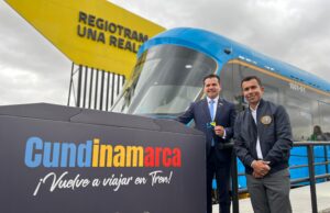 Avanza Regiotram: movilidad, empleo y sostenibilidad