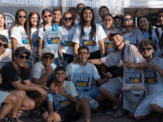 Anapoima vibró con el “ColorFest”