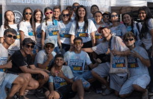 Anapoima vibró con el “ColorFest”