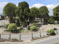 Mosquera abre inscripciones para el programa de Mejoramiento de Vivienda