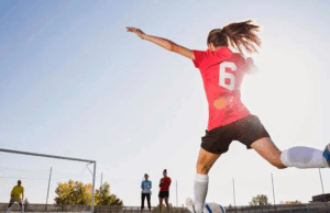 Inscripciones abiertas para el Torneo de Fútbol en Mosquera