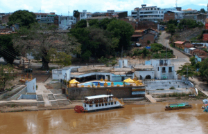 Girardot fortalece el turismo náutico en el río Magdalena