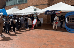 Regiotram impulsa el empleo con feria