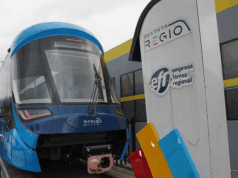 RegioTram de Occidente impulsa el empleo en Cundinamarca