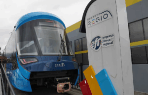 RegioTram de Occidente impulsa el empleo en Cundinamarca