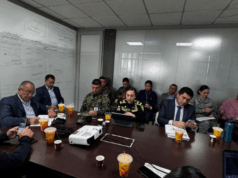 Cundinamarca reduce delitos de alto impacto en 2025