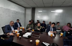 Cundinamarca reduce delitos de alto impacto en 2025