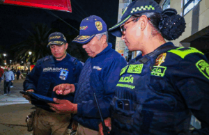 Funza fortalece la seguridad con operativos nocturnos