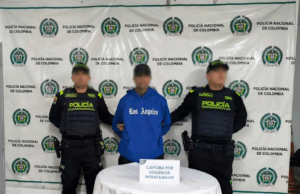 Autoridades de Mosquera refuerzan la seguridad