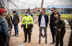 Avanzan las intervenciones a viviendas temporales en Madrid