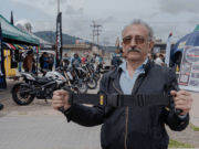 Feria Moto Madrid 2025 reunió a miles de ciudadanos