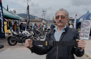 Feria Moto Madrid 2025 reunió a miles de ciudadanos