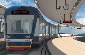 RegioTram avanza con primeras pruebas previstas