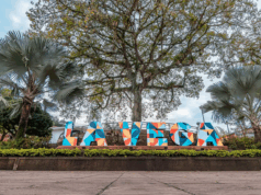 La Vega impulsa el turismo de naturaleza con su ruta de cascadas