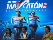 Cundinamarca se alista para la segunda Media Maratón