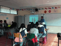 La IEM Manablanca en Facatativá abre sus puertas