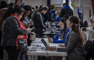 En Funza se realizará la gran feria de empleo de Regiotram