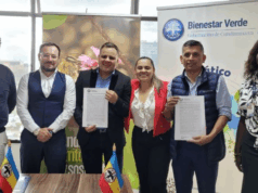 Gobernación de Cundinamarca fortalece la conservación ambiental