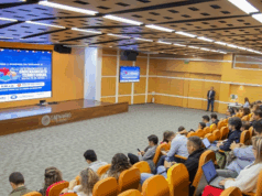 Gobernación y Universidad Externado impulsan debate sobre ordenamiento territorial