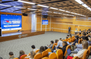 Gobernación y Universidad Externado impulsan debate sobre ordenamiento territorial