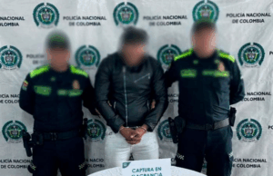 Autoridades refuerzan la seguridad en Mosquera