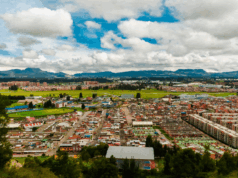 El municipio de Cundinamarca con nombre europeo que apuesta por el agroturismo