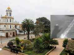 Sicariato en pleno centro de Funza deja una víctima mortal