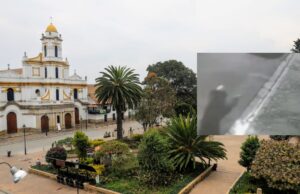 Sicariato en pleno centro de Funza deja una víctima mortal