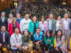 Cundinamarca impulsa el liderazgo juvenil con convenios