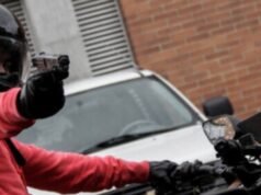 Robos en Mosquera: ladrones entran a conjunto y vacían dos apartamentos