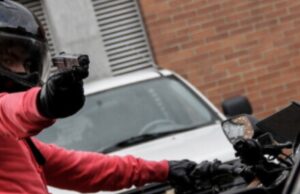 Robos en Mosquera: ladrones entran a conjunto y vacían dos apartamentos