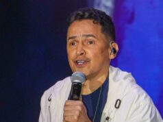 Mosquera: Recrearte 2025 debutó con Celedón y un lleno total