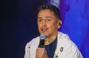 Mosquera: Recrearte 2025 debutó con Celedón y un lleno total