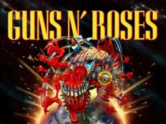 Adiós al concierto de los Guns N’ Roses: esto se sabe