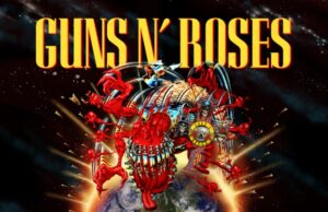 Adiós al concierto de los Guns N’ Roses: esto se sabe