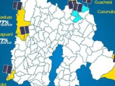 Cundinamarca se consolida como líder en energías limpias