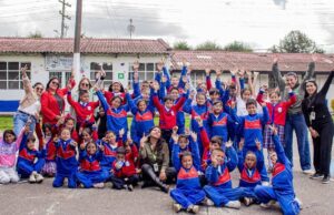 En Madrid se adelantó una jornada psicopedagógica