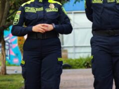 Madrid refuerza la seguridad con operativo del Plan Parques en Ciudadela