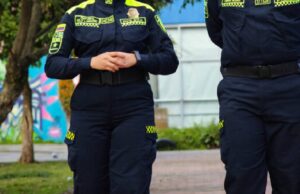 Madrid refuerza la seguridad con operativo del Plan Parques en Ciudadela