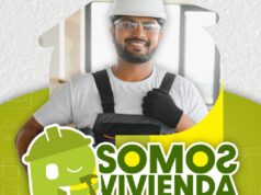 Mosquera impulsa programa de mejoramiento de vivienda