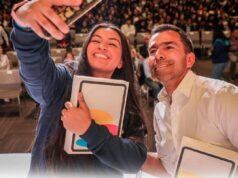 Rey da la bienvenida a nuevos beneficiarios del Fondo Cundinamarca